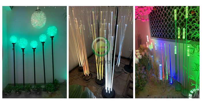 LED芦苇灯 LED芦苇灯