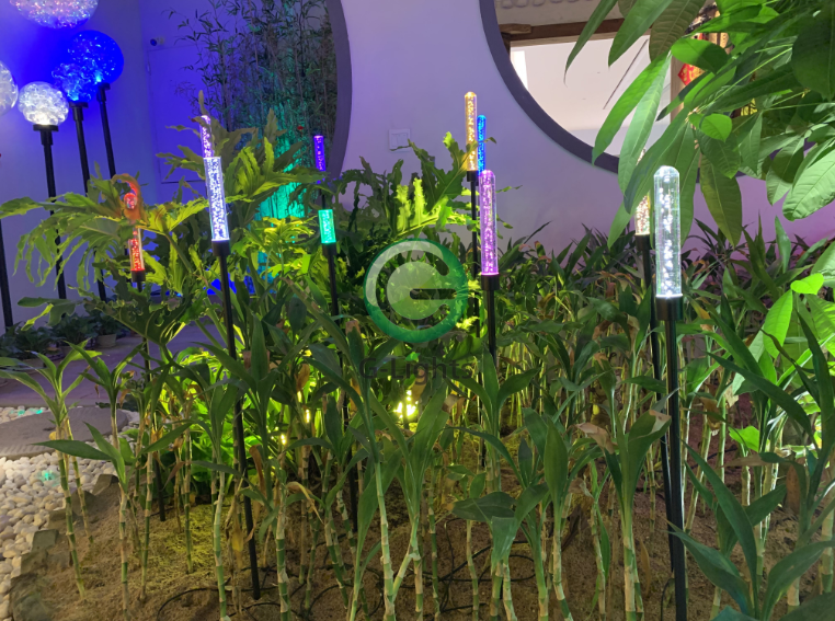 LED芦苇灯 LED芦苇灯