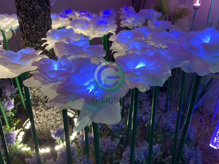 LED芦苇灯 LED芦苇灯